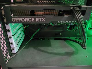 Gigabyte RTX 4060 Ti 8GB GDDR6