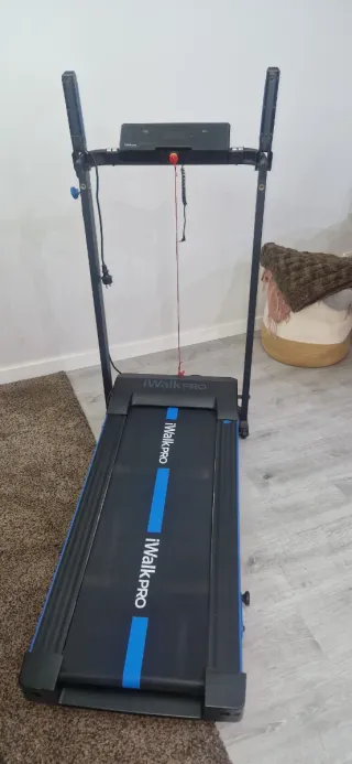 Cinta de andar iWalkPRO