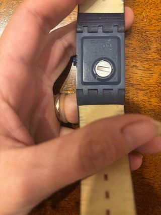 Lotto 4 orologi da polso