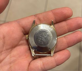 Lotto 4 orologi da polso