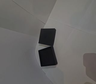 Cadena Arock Plata Real