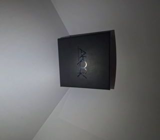 Cadena Arock Plata Real