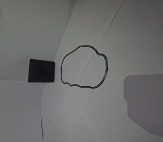 Cadena Arock Plata Real