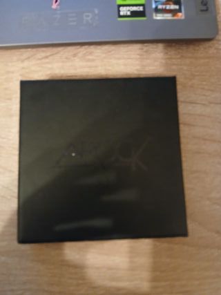 Cadena Arock Plata Real