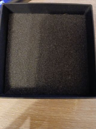 Cadena Arock Plata Real