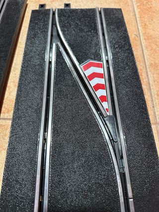 Cruces digitales Ninco (2 unidades)