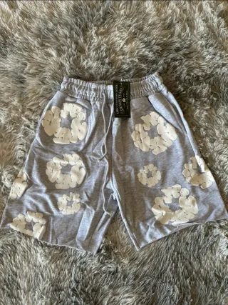 Pantalones cortos Denim Tears