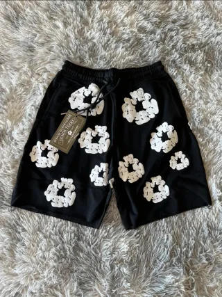 Pantalones cortos Denim Tears