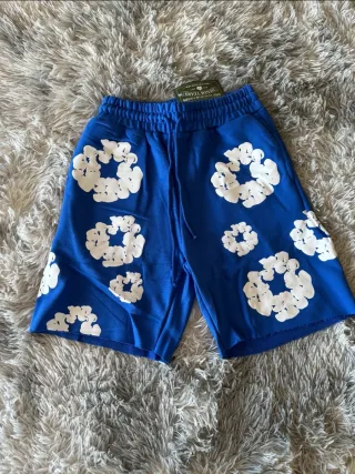 Pantalones cortos Denim Tears