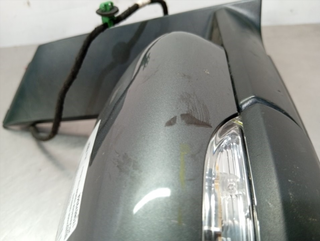 RETROVISOR DERECHO VOLKSWAGEN TOURAN (1T3) CAYC 1