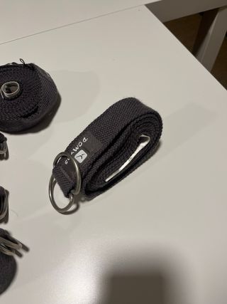 Correas de Yoga Pilates Nuevas