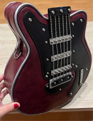 Bolso Guitarra NUEVO