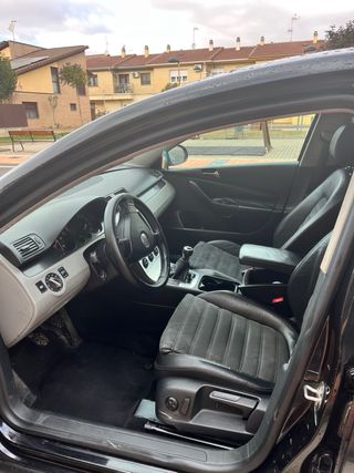 Volkswagen Passat 2006