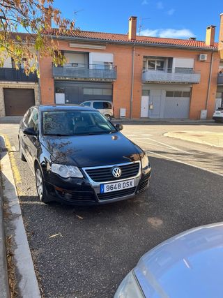 Volkswagen Passat 2006