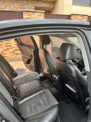 Volkswagen Passat 2006