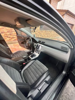 Volkswagen Passat 2006