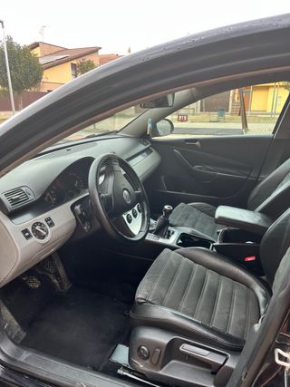 Volkswagen Passat 2006