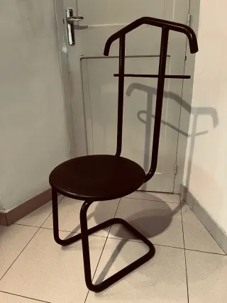 Muebles de madera para habitación