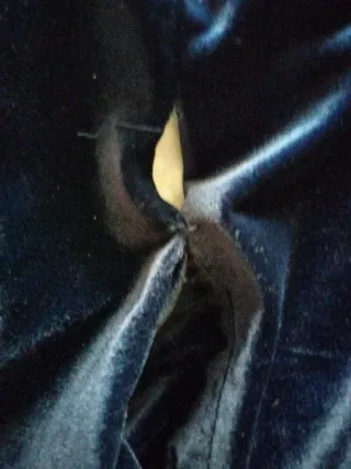 Anorak Desigual niña reversible. 12 años. Chaqueta