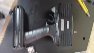 Emisora RC HobbyPro FM Radio Control