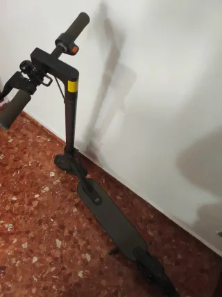 Patinete Eléctrico Xiaomi