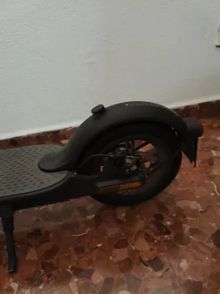 Patinete Eléctrico Xiaomi