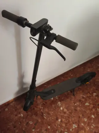 Patinete Eléctrico Xiaomi
