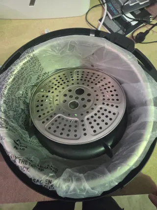 Olla Eléctrica Instant Pot Pro Crisp 11 en 1