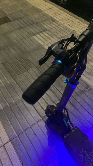 Patinete Eléctrico SmartGyro Rockway