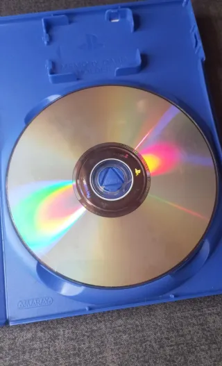 SOCOM II: U.S. Navy SEALs PS2