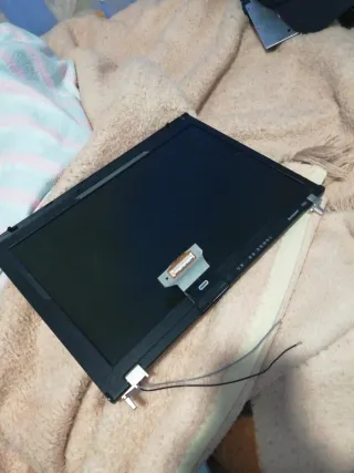 Pantalla Lenovo R61 Portátil