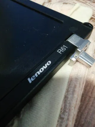 Pantalla Lenovo R61 Portátil