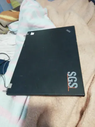 Pantalla Lenovo R61 Portátil