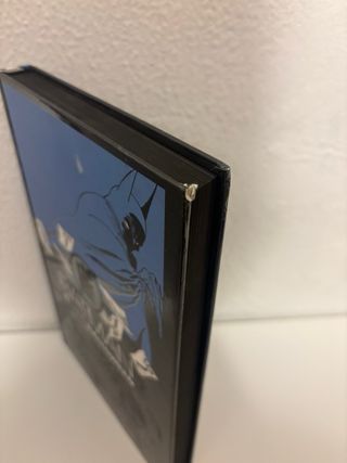 Batman: El largo Halloween