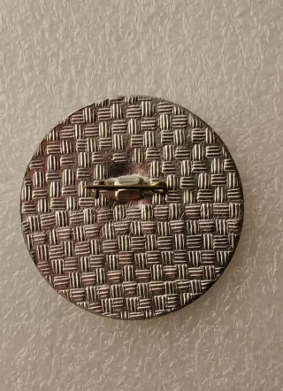 Spilla URSS Mosca Capitale CCCP