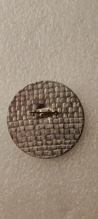 Spilla URSS Mosca Capitale CCCP