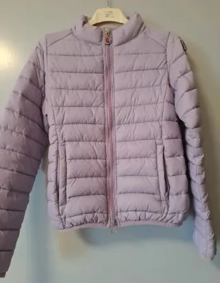 Giacca ragazza Invicta Viola 14 anni