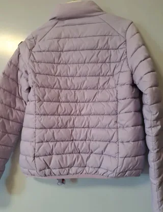 Giacca ragazza Invicta Viola 14 anni