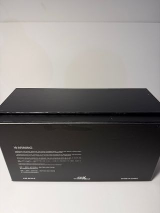 Mercedes CLR IVY Models Escala 1:18 Le Mans 1999