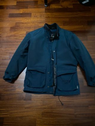 Giacca Dainese Gore-Tex interno staccabile tg.46