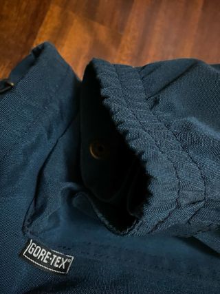 Giacca Dainese Gore-Tex interno staccabile tg.46