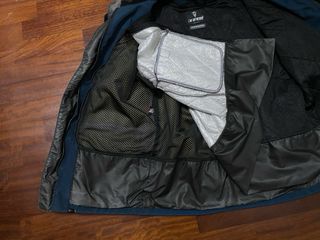 Giacca Dainese Gore-Tex interno staccabile tg.46