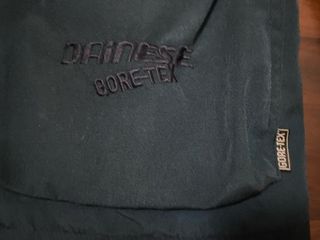 Giacca Dainese Gore-Tex interno staccabile tg.46