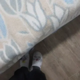 Manta grande de invierno