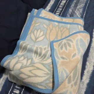 Manta grande de invierno