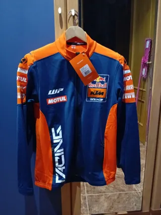 Chaqueta KTM Red Bull Ixon Talla L