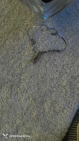 Bracciale Rigido Swarovski Hyperbola