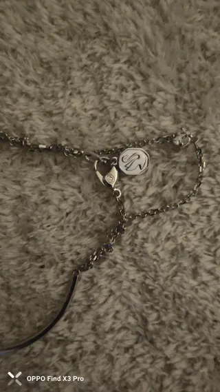 Bracciale Rigido Swarovski Hyperbola