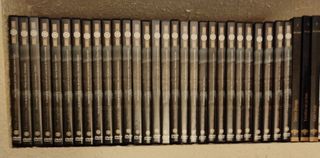 Lote Películas DVD Variadas