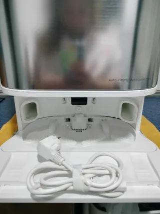 DreameBot L10s Ultra Robot Aspirador y Mopa